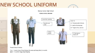 Grade11-HPTA-Meeting powerpoint presentation | PPTX