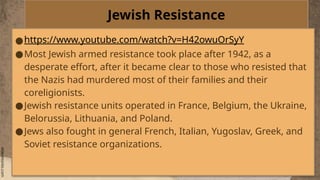 Jewish Risteance Grade 11 History The Critical Race Theory.pptx