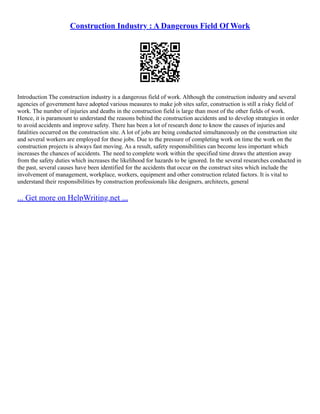 Grade 11 Report Sample | PDF