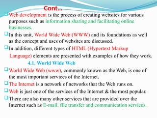 Grade 11unit ICT 4(NEW) CLASS NOTE .pptx
