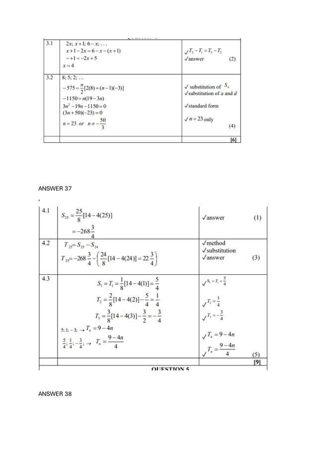 GRADE 12 PAPER 1 NUMBER PATTERNS ANSWERS 2.pdf