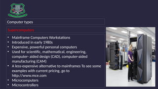 Grade 12 ICT American school First term.pptx