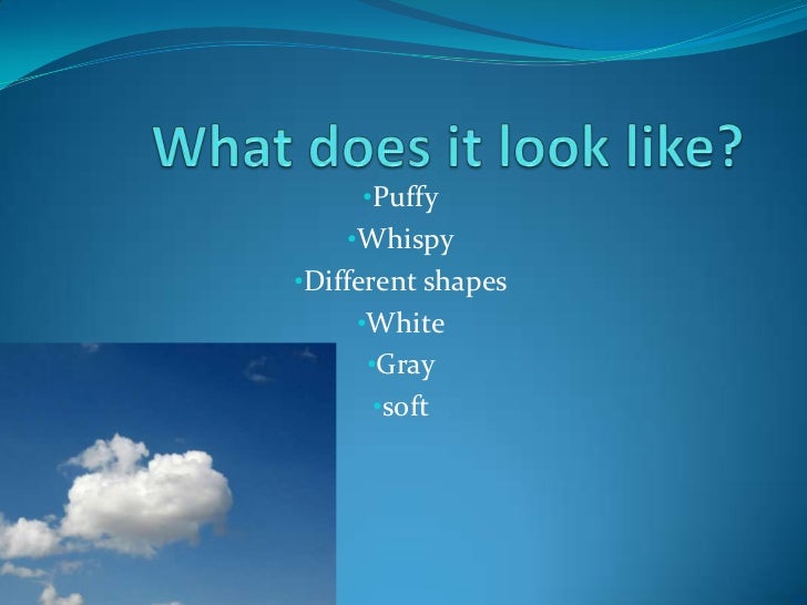 cloud e 1 e cloud Grade presentation