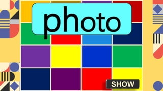 SHOW
photo
 
