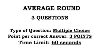 Round 3 Questions Grade 2 Mathematics Quiz: Place Value, Addition, Subtraction, and ...