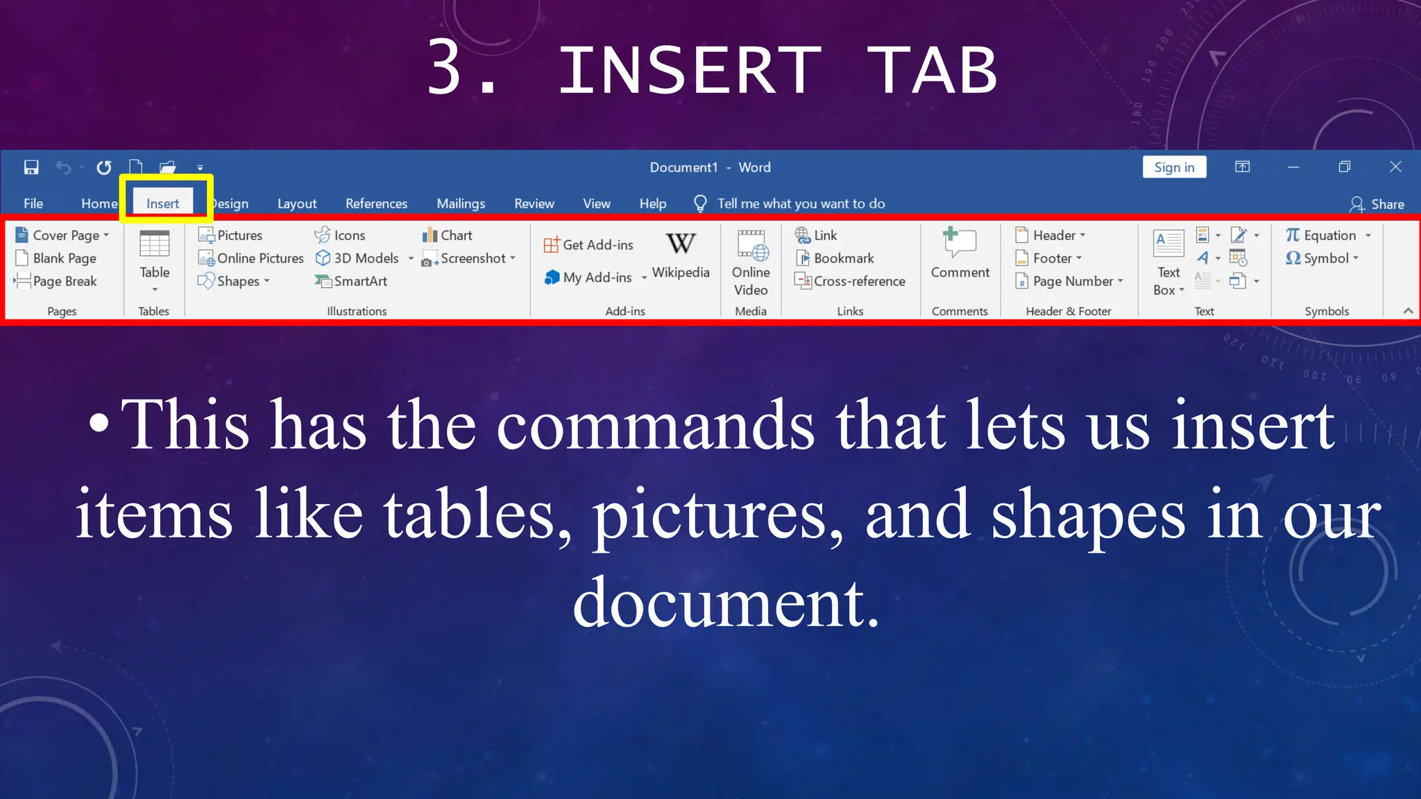 GRADE 2 Customizing the ribbon toolbar (1).pptx