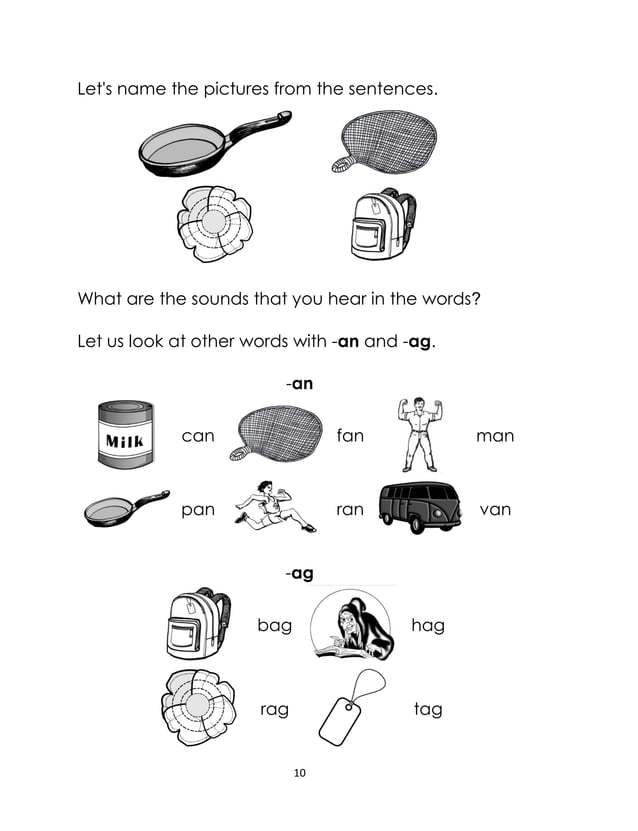 Grade 2 English Lm Unit 2 Pdf Food Drink