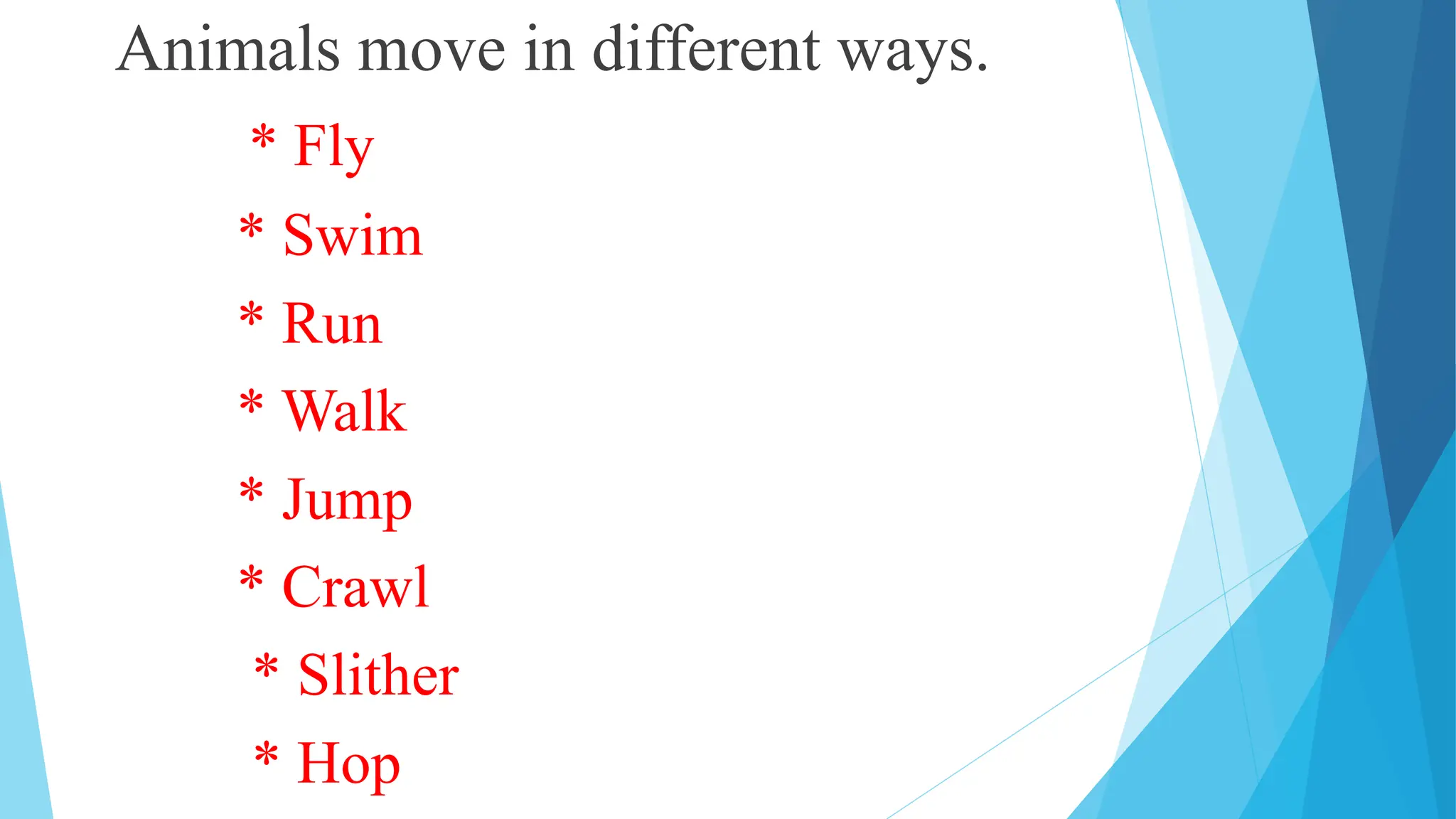 Grade 2 Evs Chapter 12 Animals around us.pptx
