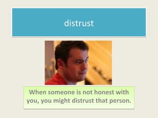 Grade 2 lesson 15 vocabulary power point | PPT