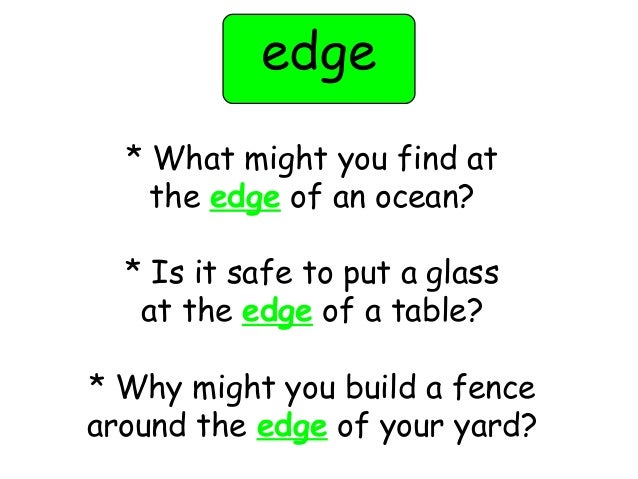 Grade 2 lesson 2 vocabulary power point
