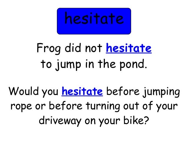 Grade 2 lesson 2 vocabulary power point