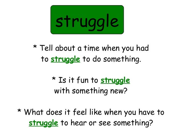 Grade 2 lesson 6 vocabulary power point