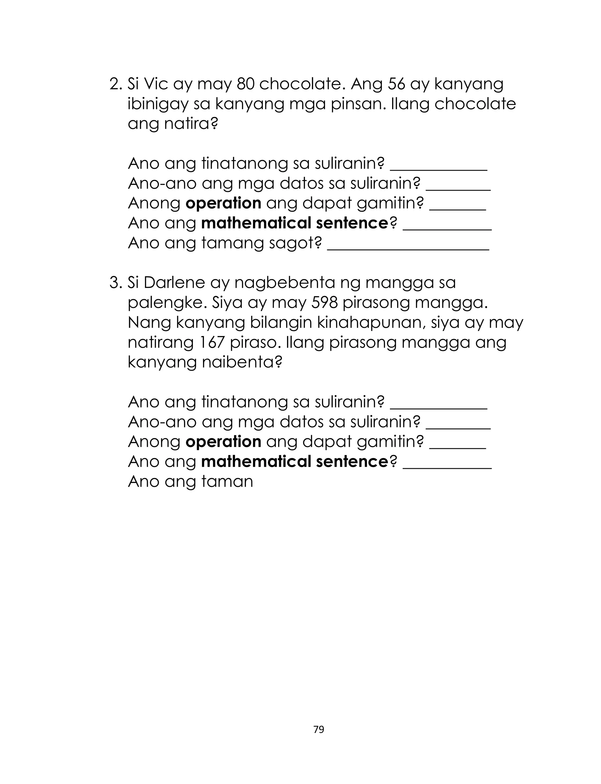 Relapse Time Grade Two Math Tagalog GRADE 2 LM TAGALOG MATH.pdf