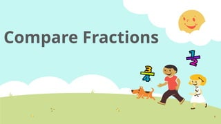 Grade 2 mathematics Comparing fractions.pptx