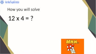 Grade 2 ( Sept 1-4)methods of multiplication [Autosaved].pptx
