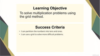 Grade 2 ( Sept 1-4)methods of multiplication [Autosaved].pptx