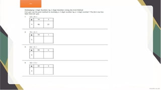 Grade 2 ( Sept 1-4)methods of multiplication [Autosaved].pptx