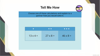 Grade 2 ( Sept 1-4)methods of multiplication [Autosaved].pptx