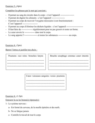 Grade 3 | PDF