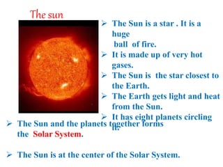Grade 3 - L1-The Earth in the Universe.pptx