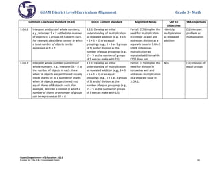 Grade 3 final full | PDF