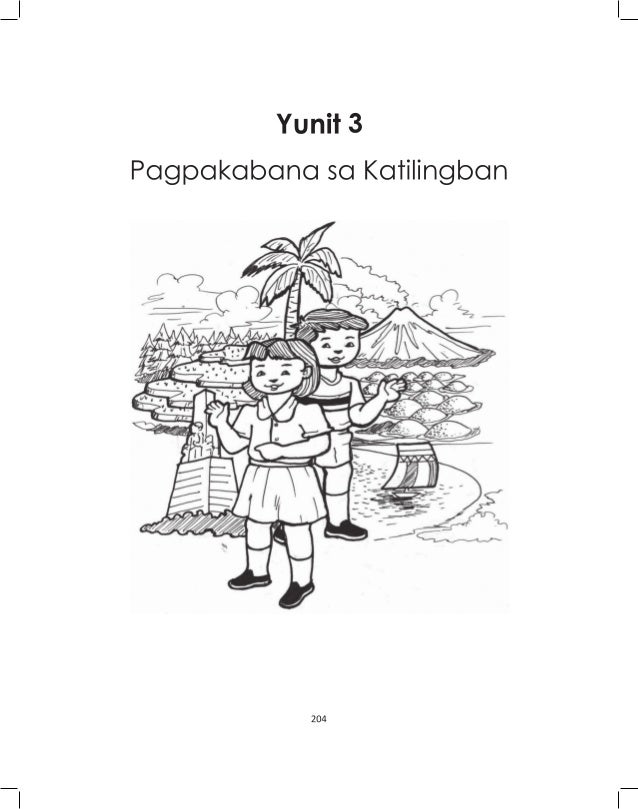 k to 12 grade 3 learners material in mtb mle binisaya mtb quarter