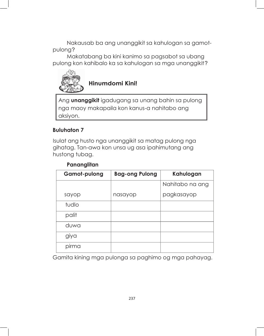 K TO 12 GRADE 3 LEARNER’S MATERIAL IN MTBMLE Binisaya (MTB Quarter…