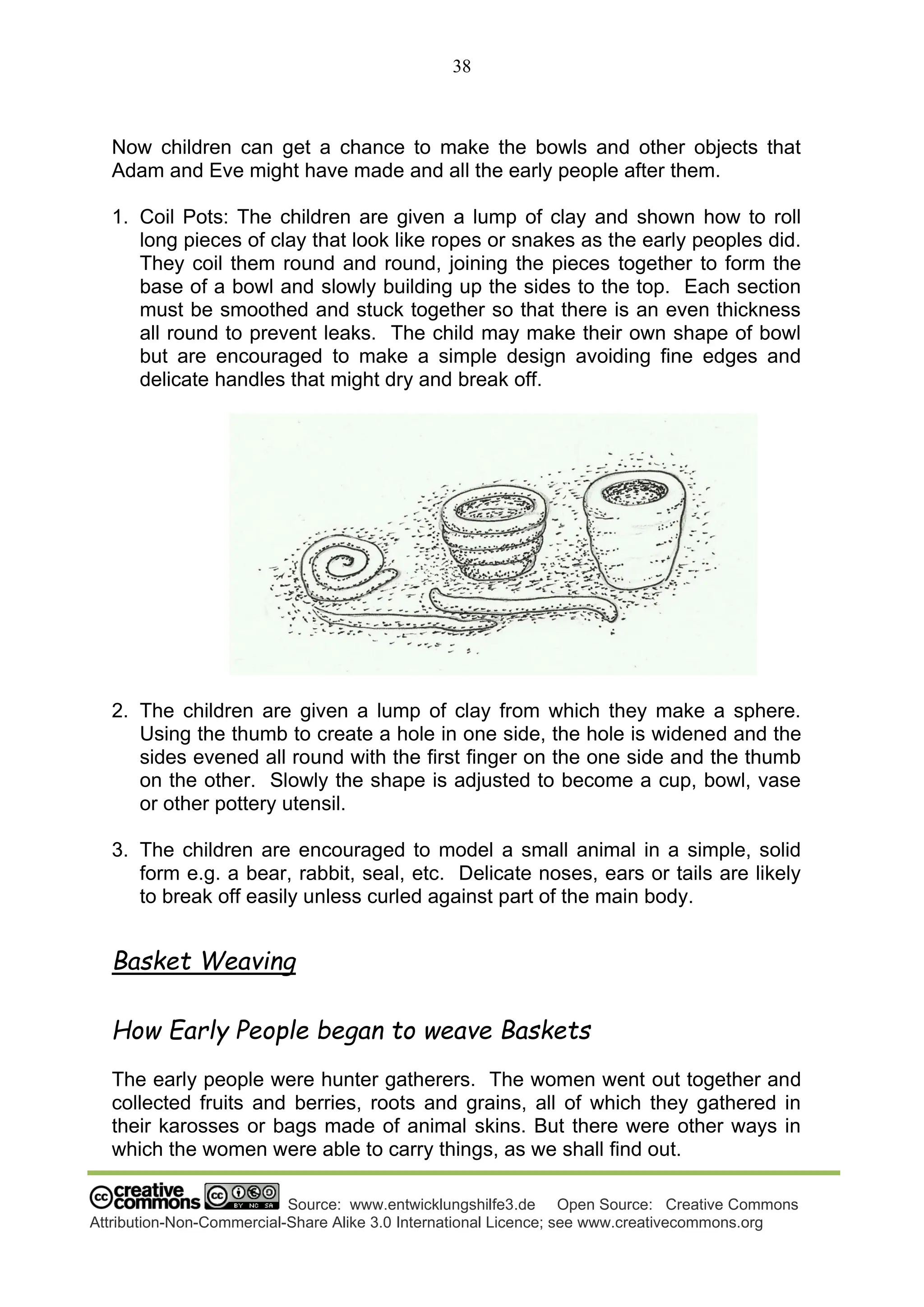 Primary Module 5 Grade 3 Manual Final Pdf
