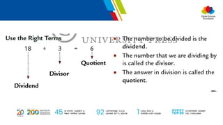 Powerpoint presentation of Introduction of Place value for grade 3 | PPTX