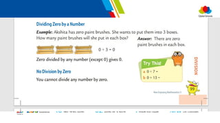 Powerpoint presentation of Introduction of Place value for grade 3 | PPTX