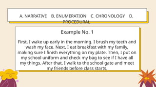 Grade 4 - Classifying Text Types English 4.pptx