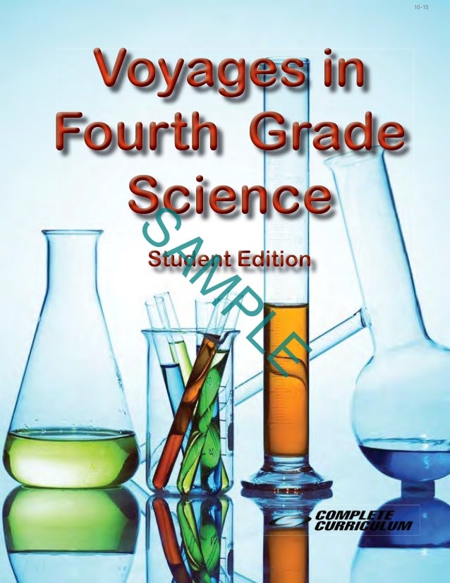 4th Grade Homeschool Curriculum - Fourth Grade Science Best Homeschoo…