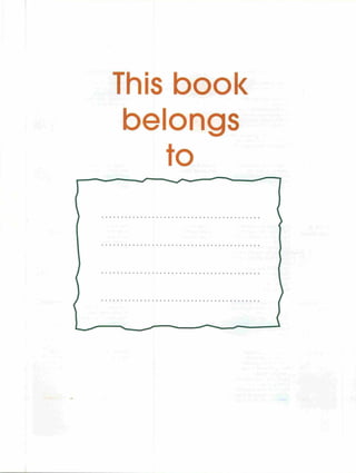 Grade 4 a pupil's book