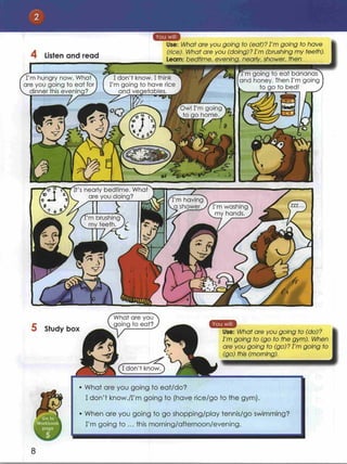 Grade 4 a pupil's book