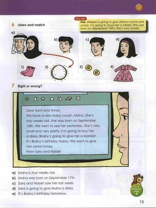 Grade 4 a pupil's book