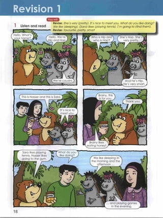 Grade 4 a pupil's book