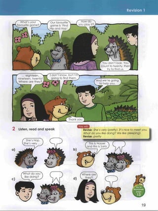 Grade 4 a pupil's book