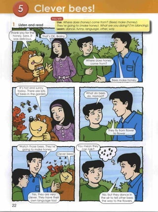 Grade 4 a pupil's book