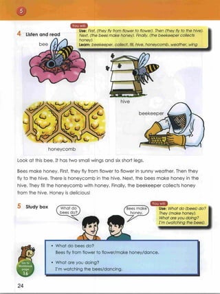 Grade 4 a pupil's book