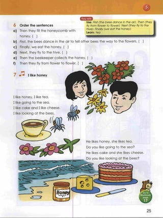 Grade 4 a pupil's book