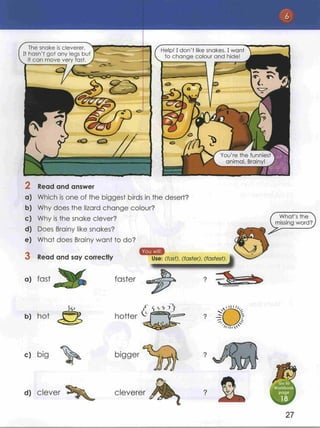 Grade 4 a pupil's book