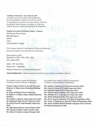 Grade 4 a pupil's book