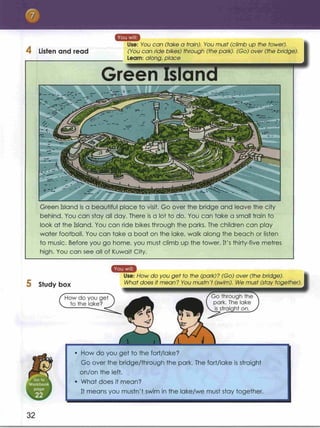 Grade 4 a pupil's book