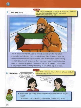 Grade 4 a pupil's book