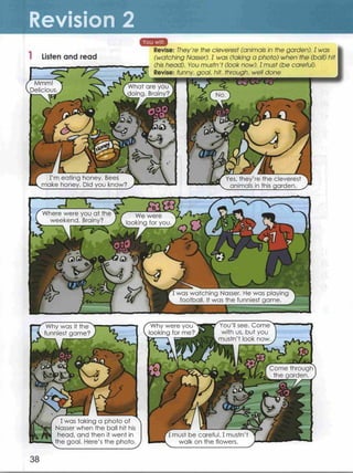 Grade 4 a pupil's book