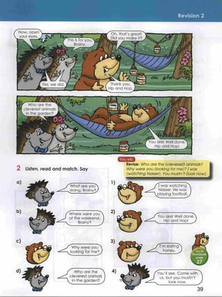 Grade 4 a pupil's book