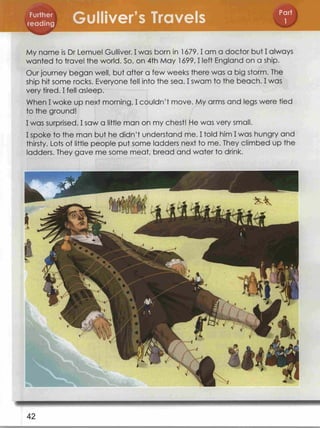 Grade 4 a pupil's book