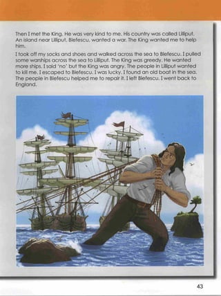 Grade 4 a pupil's book