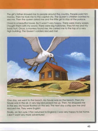 Grade 4 a pupil's book