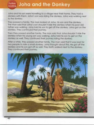 Grade 4 a pupil's book